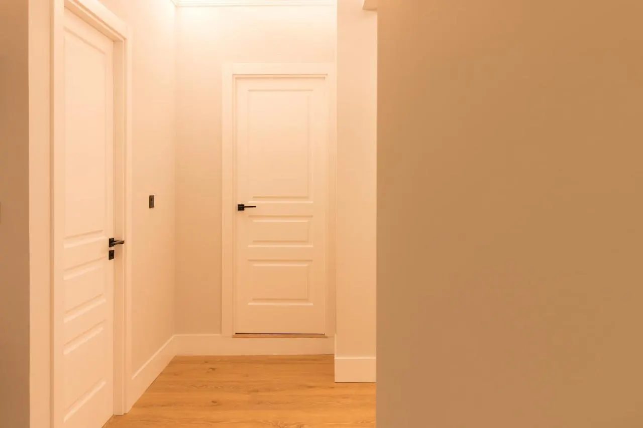Apartamento Zabalburu Bilbao España