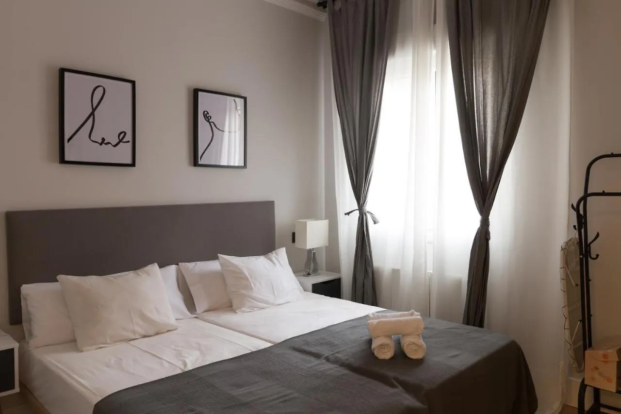 Apartamento Zabalburu Bilbao 0*,  España