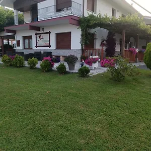 Casa rural Atxispe Etxea, Laukiz