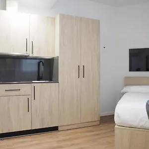 Apartamento Micampus San Mamés, Bilbao
