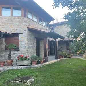 Сasa de vacaciones Zapalegui Landetxea, Torres de Elorz