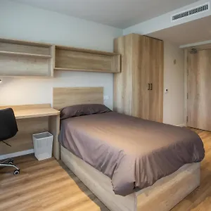 Apartamento Micampus Student, Bilbao