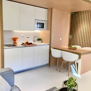 Apartamento Inside, Bilbao
