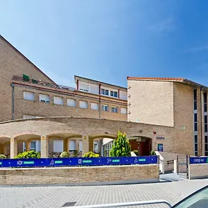Apartamento Camplus, Pamplona